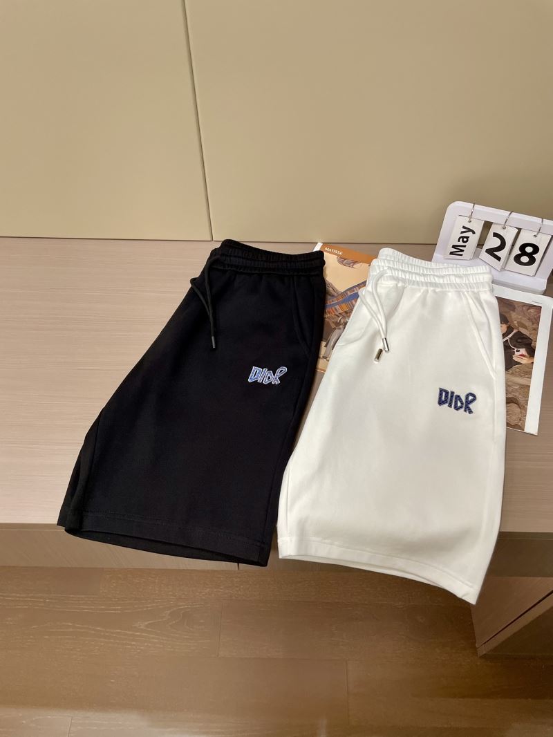 Christian Dior Short Pants